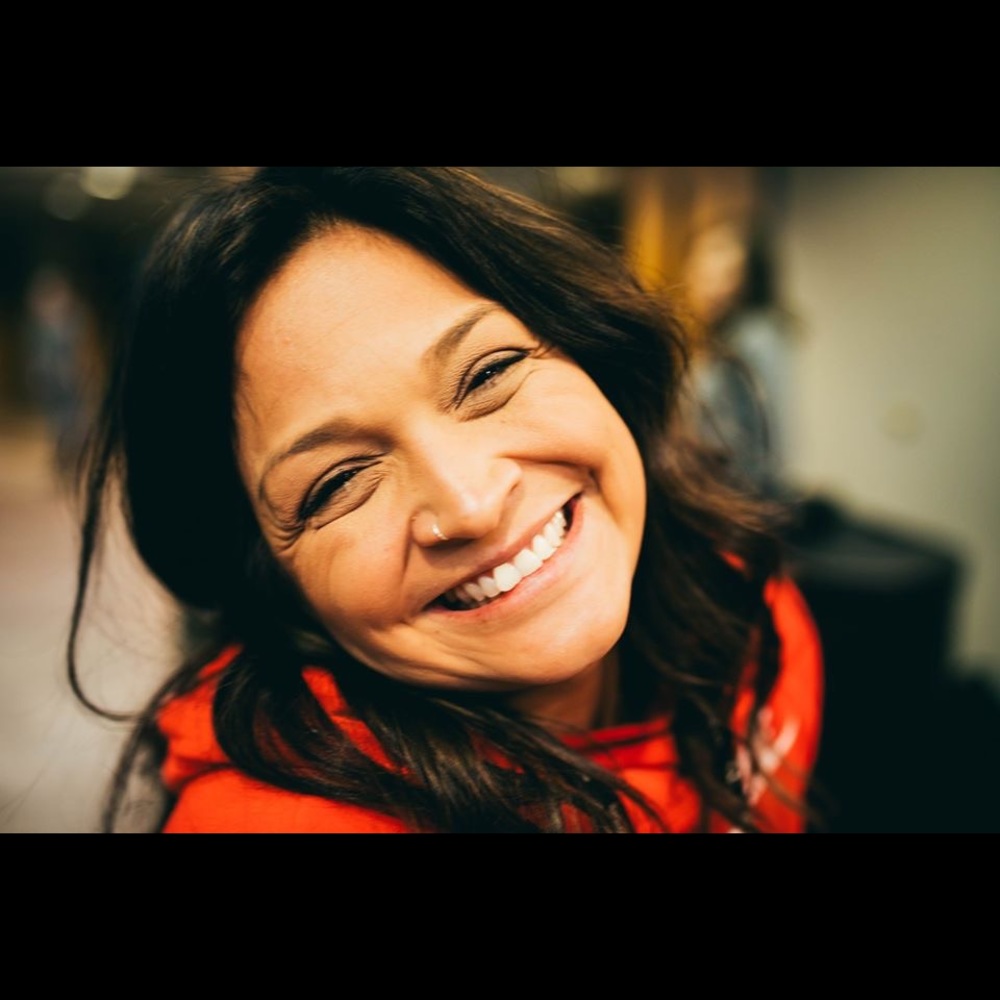 Meet your Posher, Justine